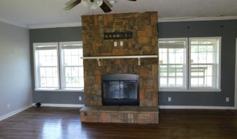 171 DALRYMPLE Rd, Benton, LA 71006