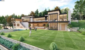 457 Oakshire Pl, Alamo, CA 94507