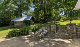 2873 Spring Place Rd, Belfast, TN 37019