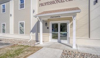 4 E LAUREL St 102, Georgetown, DE 19947