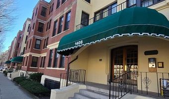 1408 Commonwealth Ave 20, Boston, MA 02134
