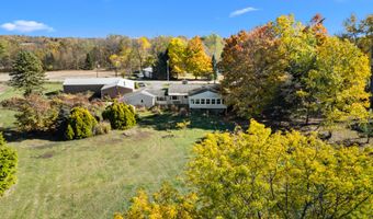 9180 Arkansaw Rd, Allen, MI 49227