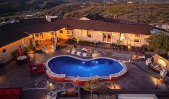 35369 S Pinnacle Pl, Black Canyon City, AZ 85324