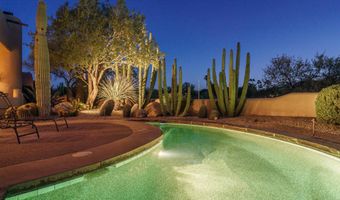 8601 E CAREFREE Dr, Carefree, AZ 85377