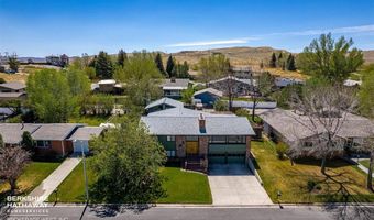 1214 Birch Ln, Cody, WY 82414