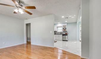 6606 NW 26th St, Bethany, OK 73008