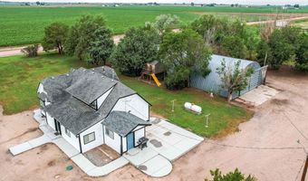 42274 County Road 45, Ault, CO 80610
