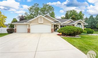 3651 Donna Dr, Billings, MT 59102