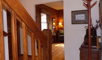 10 County Road 2074, Alpine, AZ 85920
