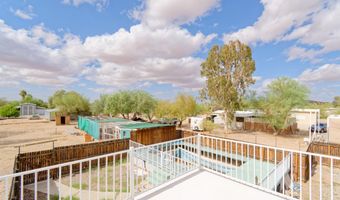 25388 Pendleton Way, Bouse, AZ 85325