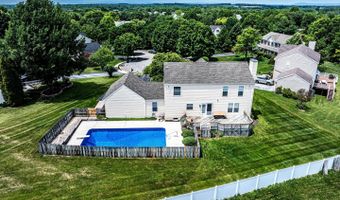 2 REDFERN Pl, Boonsboro, MD 21713
