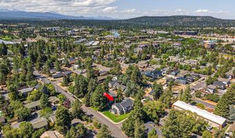 8 SW McKinley Ave, Bend, OR 97702