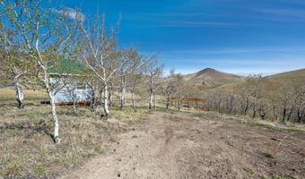 NHN Outlaw Trail, Anaconda, MT 59711