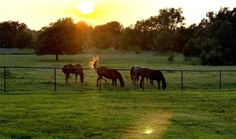 3465 N 205 Rd, Beggs, OK 74421