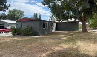 110 E Shoshone Ave, Byron, WY 82412
