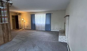 1024 Red Butte Ave, Cody, WY 82414