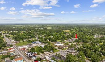 15 W Ashland St, Andrews, SC 29510
