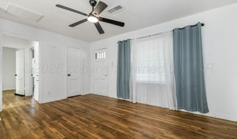 4219 S WASHINGTON St, Amarillo, TX 79110