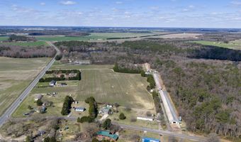 13651 WILSON HILL Rd, Georgetown, DE 19947