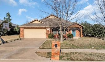 4901 Rock Crk, Ardmore, OK 73401