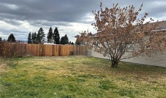 168 E 2ND Ave, Afton, WY 83110