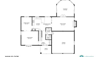 536 DAWSON Trak, Hockessin, DE 19707