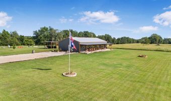 338 FCR 691, Teague, TX 75838