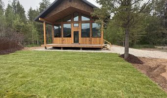 347 Alpine Meadow Loop, Alpine, WY 83128
