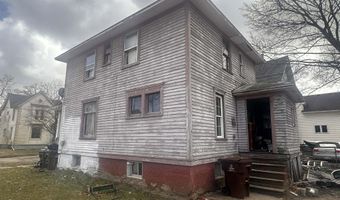 505 Bidwell St, Albion, MI 49224