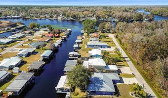 1621 SPRING GARDEN Dr, Astor, FL 32102