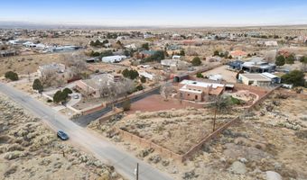 10711 MODESTO Ave NE, Albuquerque, NM 87122