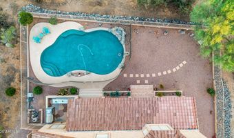 6041 E DALE Ln, Cave Creek, AZ 85331