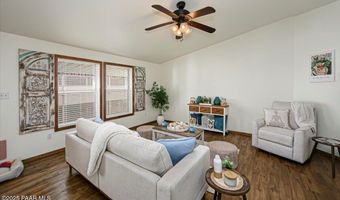 853 N State Route 89 82, Chino Valley, AZ 86323