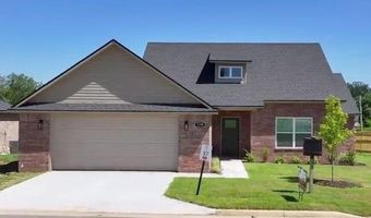 1100 Hunter Dr, Barling, AR 72923