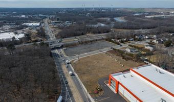 1835 Plainfield Pike, Johnston, RI 02919