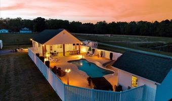 31 Chasewood Dr, Angier, NC 27501