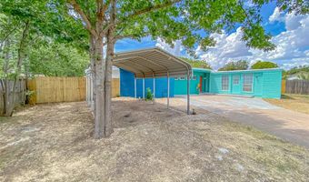 1966 Amarillo St, Abilene, TX 79602