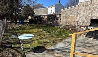 4448 MITCHELL St, Philadelphia, PA 19128