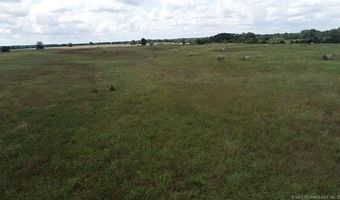 002 N Wade Rd, Bennington, OK 74723