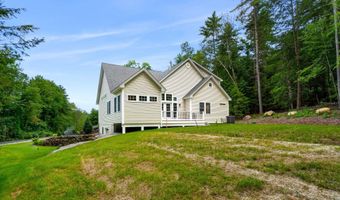 45 Jenkins Rd Lot 8 - The Hannah, Bedford, NH 03110