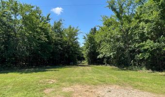 796 Blue Branch Rd, Bennington, OK 74723