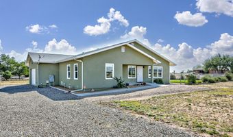 725 S Road 1 W, Chino Valley, AZ 86323