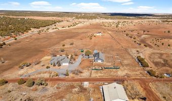 5012 Hollyhock St, Clay Springs, AZ 85923
