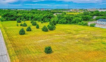 2200 N Knox Rd, Ardmore, OK 73401