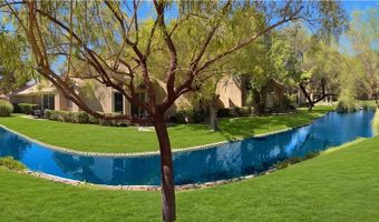 4950 Crooked Stick Way, Las Vegas, NV 89113