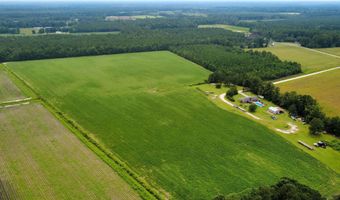 TBD Ed Rd, Aynor, SC 29511