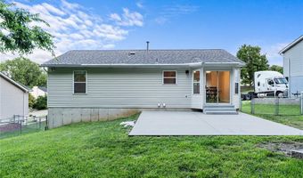 4097 Whitehall Dr, Arnold, MO 63010