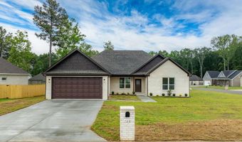 100 Michelle Dr, Beebe, AR 72012