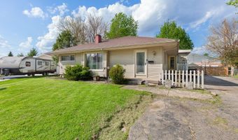 260 Renfrew Ave, Adrian, MI 49221