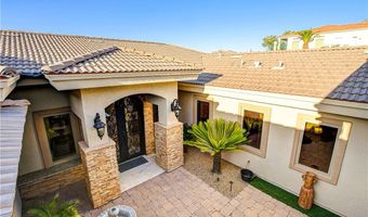 890 Moonstone Dr, Boulder City, NV 89005